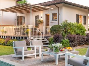 Villa in Pietrasanta near Apuan Alps