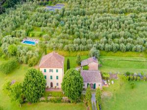 Villa in Tuscany near Lucca with Pool