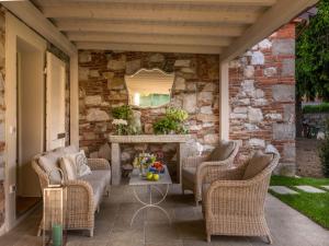 10 bedroom luxury villa in Lucca