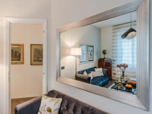 Apartment in Lucca with Terrace Views