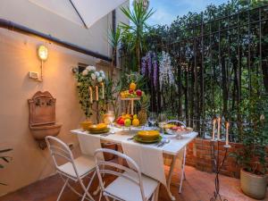 Appartamento con 2 Camere da Letto