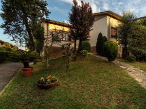 Villa in Lucca near Porta San Pietro
