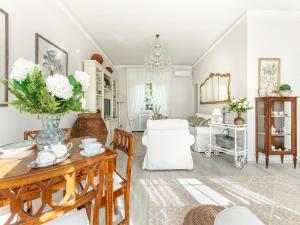 Villa in Lucca near Porta San Pietro