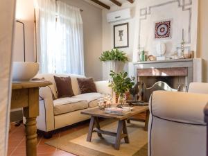 Villa con 4 Camere da Letto