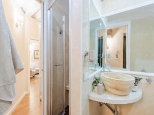 Apartment in Lucca near San Frediano Church img39