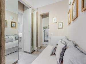 Apartment in Lucca near San Frediano Church img29
