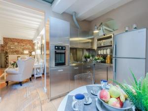 Apartment in Lucca near San Frediano Church img17