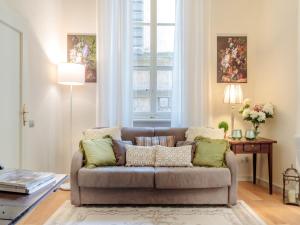 Apartment in Lucca near Clock Tower