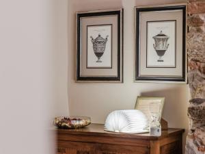 Apartment in Lucca near San Frediano Church img22