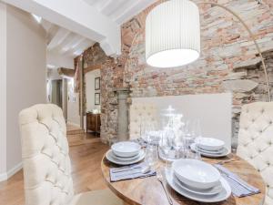 Apartment in Lucca near San Frediano Church img13