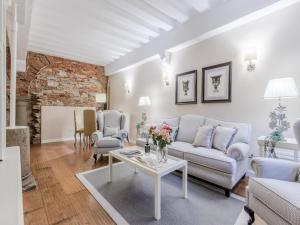 Apartment in Lucca near San Frediano Church