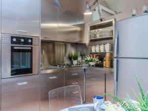 Apartment in Lucca near San Frediano Church img16