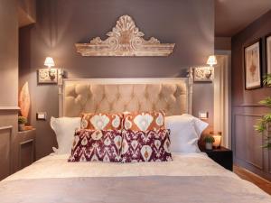 Apartment in Lucca near Guinigi Tower