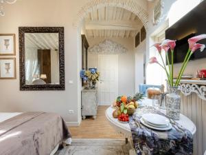Apartment in Lucca near Piazza San Michele