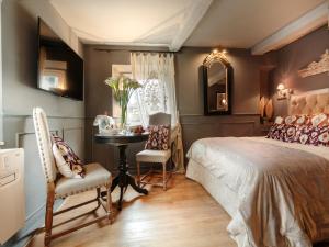 Apartment in Lucca near Guinigi Tower