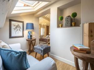 Apartment in Lucca near Piazza San Michele