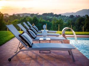 Villa mit 3 Schlafzimmern