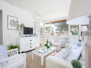 Apartment 150 meter from the Beach
