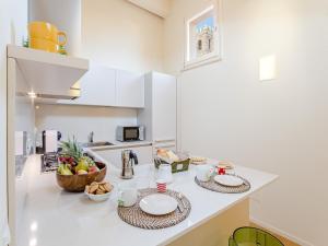 Apartment in Lucca with Terrace Views