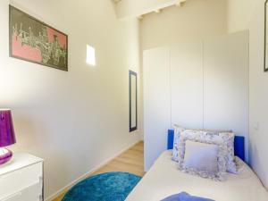 Apartment in Lucca with Terrace Views