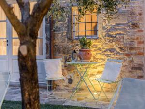 Villa mit 4 Schlafzimmern