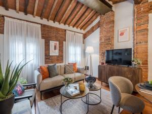 Apartment in Lucca near Historic Center