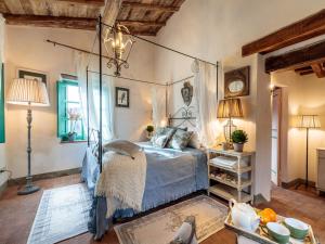 Villa con 5 Camere da Letto