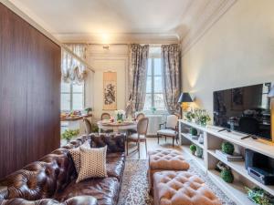 Apartment in Lucca near Guinigi Tower
