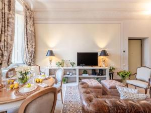 Apartment in Lucca near Guinigi Tower