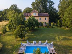 Four-Bedroom Villa