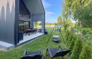 Lovely Home In Mscice