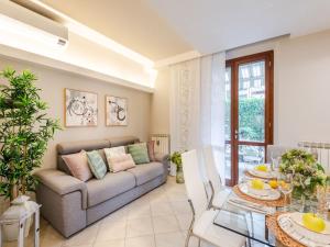 Apartment in Lucca near Historic City Walls