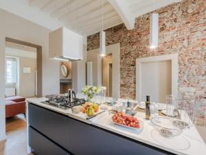 Apartment in Lucca near Piazza Anfiteatro