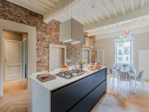 Apartment in Lucca near Piazza Anfiteatro