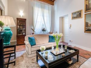 Apartment in Lucca near Piazza San Michele