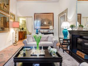 Apartment in Lucca near Piazza San Michele