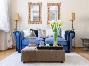 Apartment in Lucca near San Frediano Mosaic