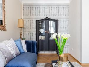 Apartment in Lucca near San Frediano Mosaic