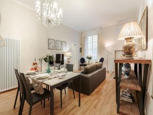 Apartment in Lucca near Santa Maria Church