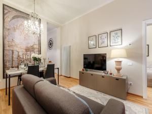 Apartment in Lucca near Santa Maria Church