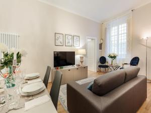 Apartment in Lucca near Santa Maria Church