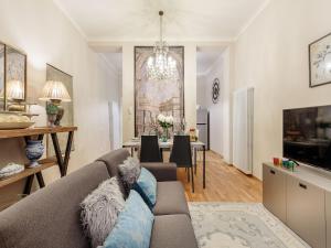 Apartment in Lucca near Santa Maria Church