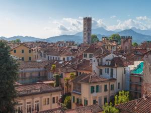 Appartamento con 2 Camere da Letto