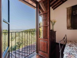 Apartment in Lucca near Guinigi Tower