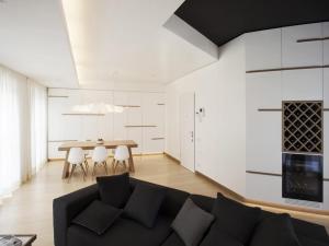 Apartment in Lucca with Jacuzzi and Terrace