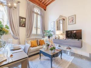 Apartment in Lucca near Piazza San Michele