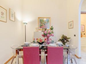 Apartment in Lucca near San Michele Cathedral