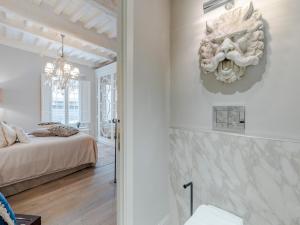 Apartment in Lucca near Historic Attractions