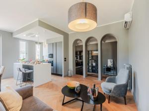 Apartment in Lucca near Guinigi Tower