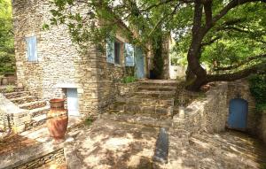 Maisons de vacances Awesome Home In Goult With Wifi : photos des chambres